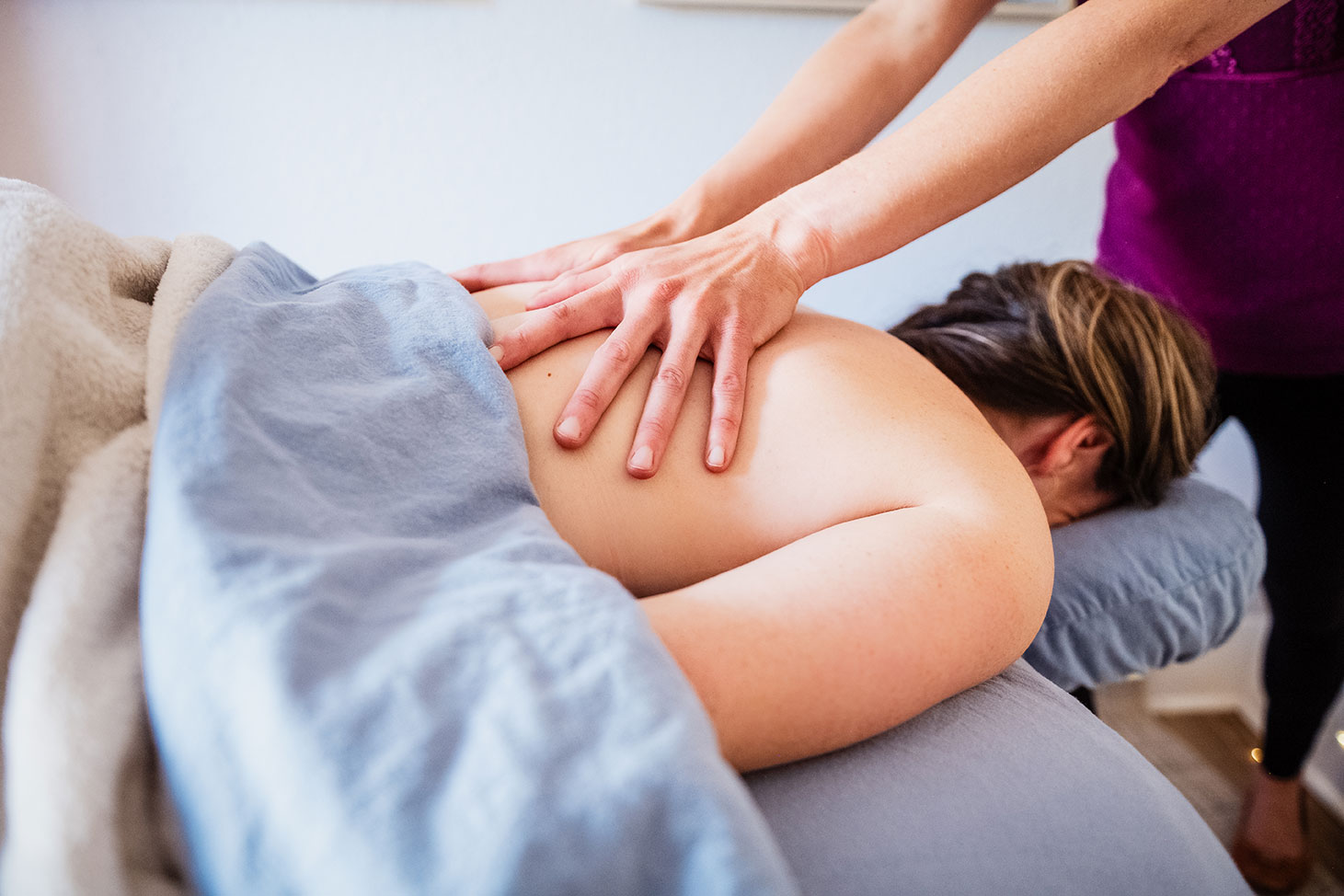 massage therapy helena montana