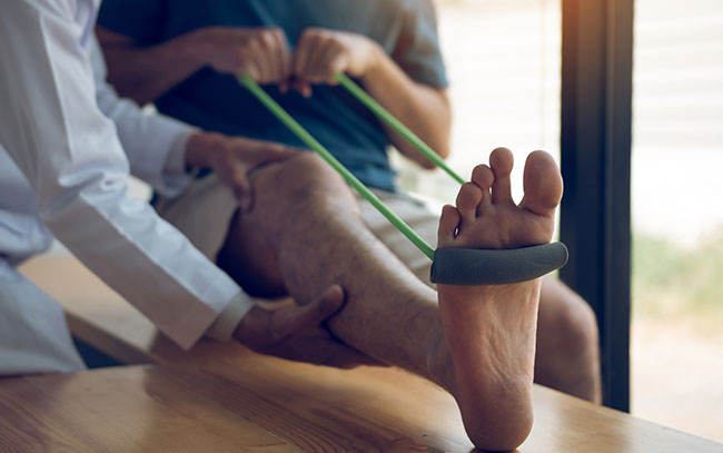 physical therapy helena montana